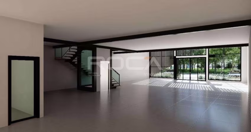 Sala comercial para alugar no Jardim Sumaré, Ribeirão Preto 