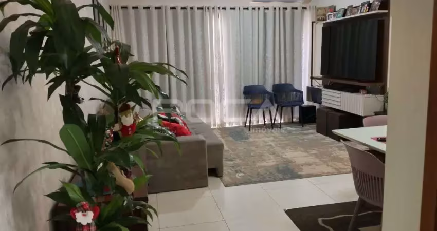 Apartamento de 3 dormitórios no jardim irajá em ribeirão preto - oportunidade única!