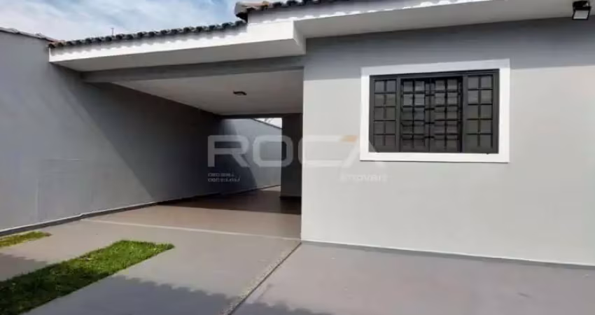 Venda de Casas / Padrão na cidade de Ribeirão Preto
