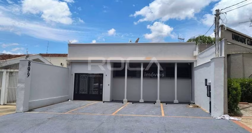 Sobrado Comercial no Boulevard