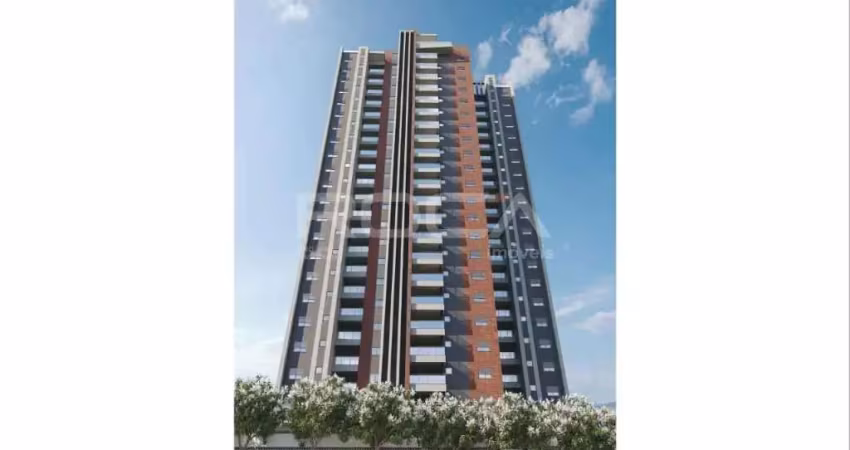 Apartamento no Alto do Ipê em Ribeirão Preto | 3 suítes e 2 vagas de garagem