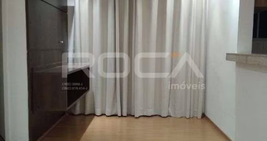 Apartamento à venda com 2 quartos no bairro Nova Aliança em Ribeirão Preto