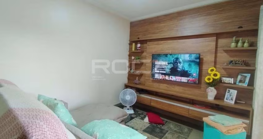 Apartamento à venda com 2 dormitórios no bairro Vila Amélia em Ribeirão Preto.