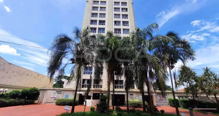 Apartamento à venda com 1 quarto no bairro jardim iguatemi, em ribeirão preto