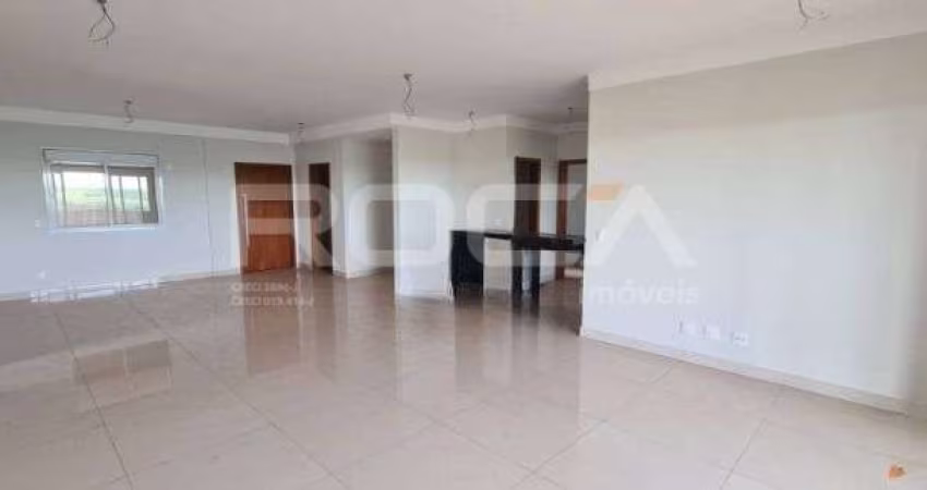 Apartamento com 3 quartos à venda no Residencial Alto do Ipê, Ribeirão Preto 