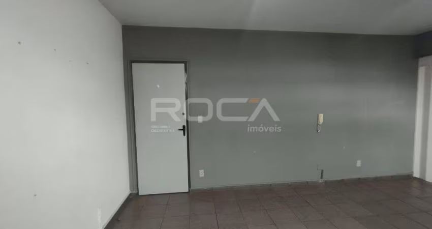 Sala comercial com 1 sala para alugar no Campos Elíseos, Ribeirão Preto 