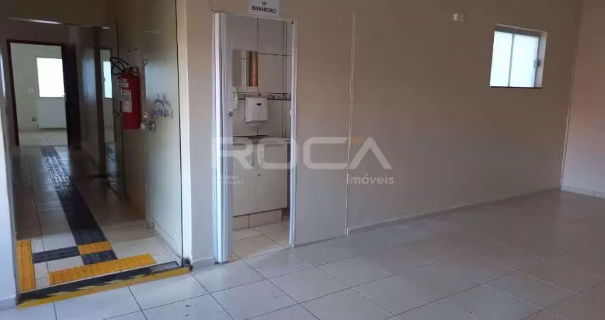 Locação de comercial / prédio na cidade de ribeirão preto