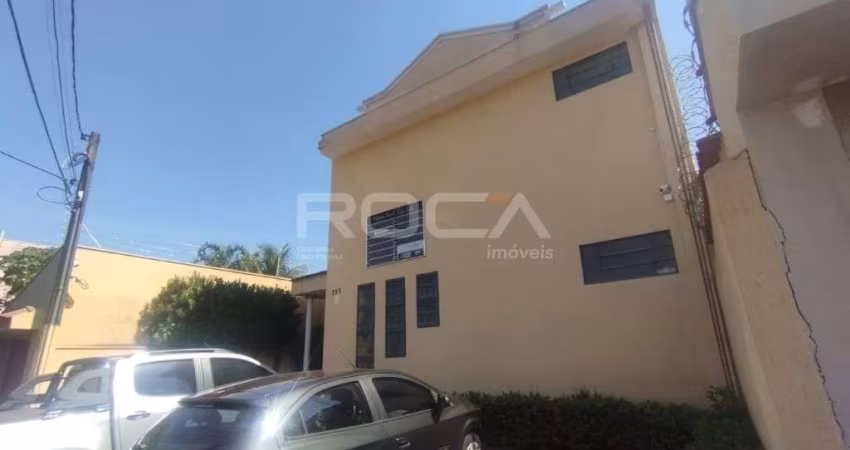 Sala comercial com 1 sala para alugar no Nova Ribeirânia, Ribeirão Preto 