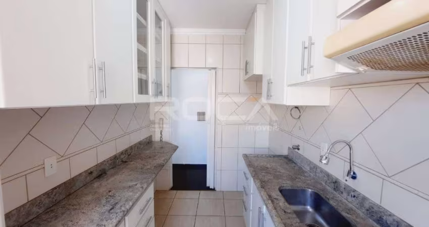 Apartamento com 2 quartos para alugar no Jardim Doutor Paulo Gomes Romeo, Ribeirão Preto 