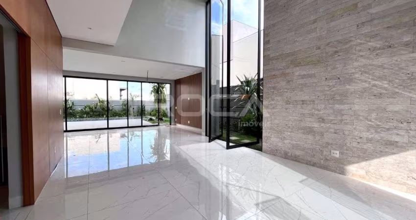 Casa em condomínio fechado com 4 quartos à venda no Residencial e Empresarial Alphaville, Ribeirão Preto 