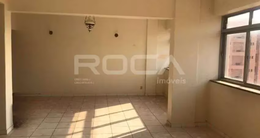 Venda de apartamentos / padrão na cidade de ribeirão preto
