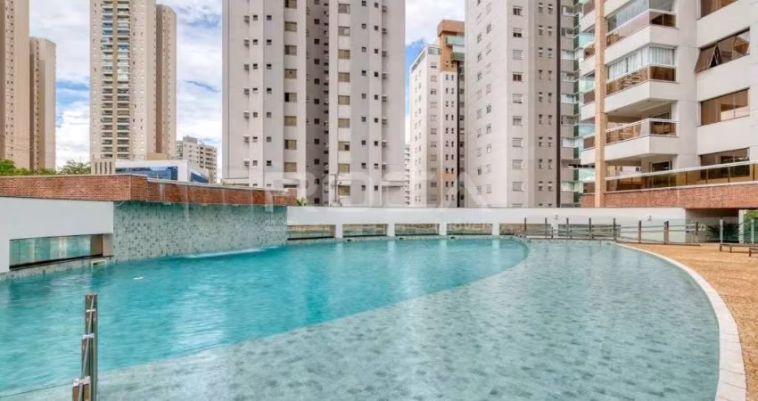 Apartamento de luxo com 3 suítes no Jardim Botânico - Ribeirão Preto