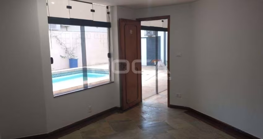 Casa comercial no Alto da Boa Vista, Ribeirão Preto