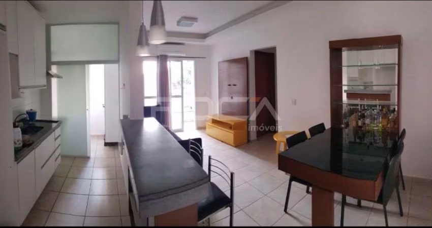 Venda de Apartamentos / Padrão na cidade de Ribeirão Preto