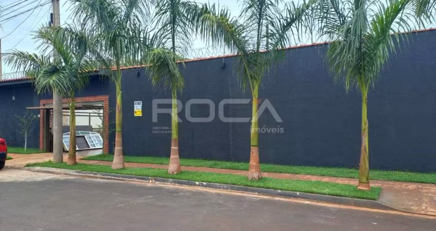 Casa com 1 quarto à venda no Jardim das Aroeiras, Jardinópolis 