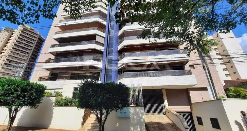 Venda de Apartamentos / Padrão na cidade de Ribeirão Preto