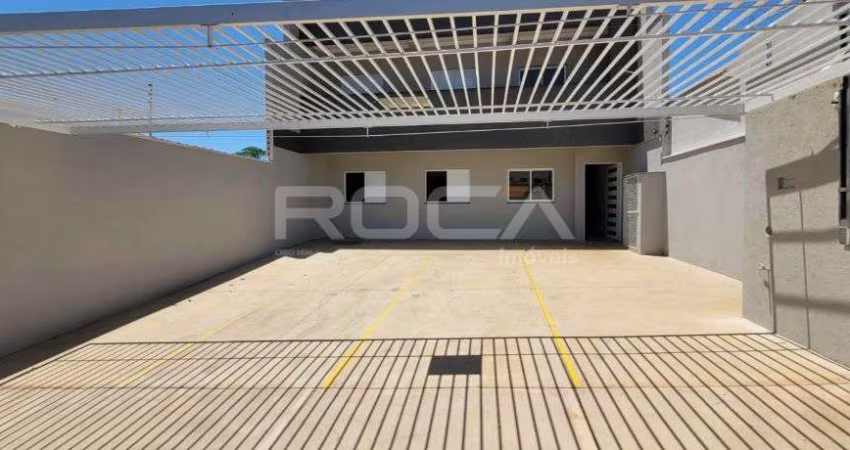 Apartamento com 2 quartos à venda no Jardim Paulistano, Ribeirão Preto 