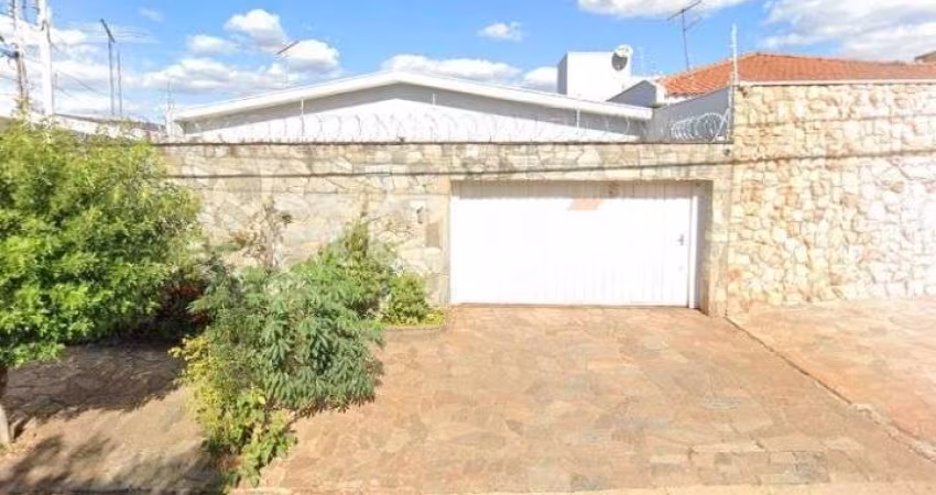 Casa com 3 quartos à venda no Jardim Paulistano, Ribeirão Preto 