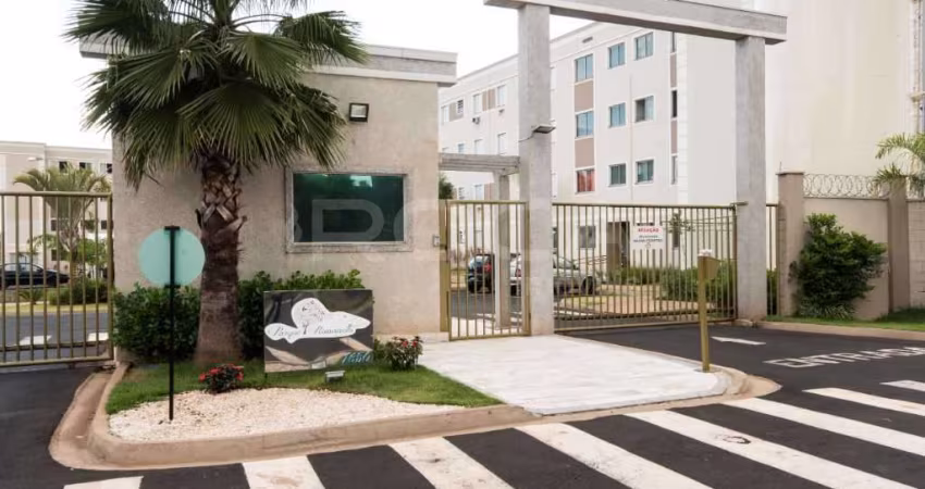 Apartamento à venda com 2 quartos no Parque Romanetto - RP, Ribeirão Preto