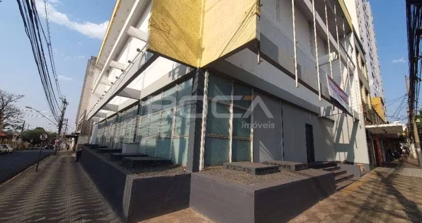Prédio com 1 sala para alugar no Centro, Ribeirão Preto 
