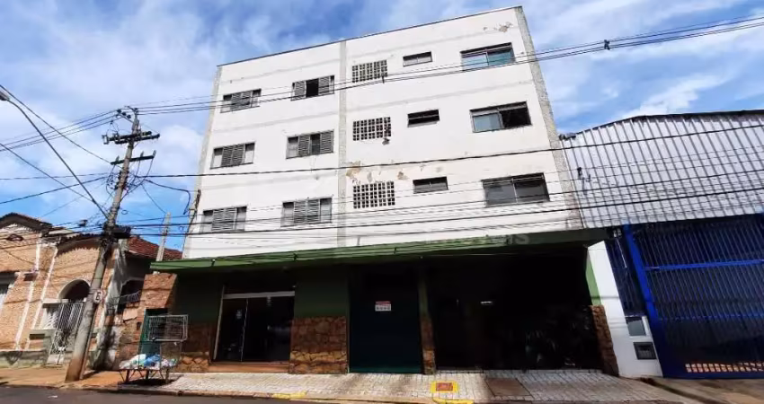 Apartamento Térreo para Venda e Locação de 1 quarto no Centro de Ribeirão Preto