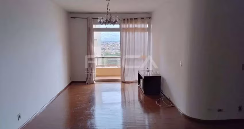 Apartamento padrão à venda e locação no centro de ribeirão preto