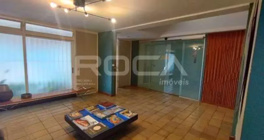 Sala comercial com 1 sala para alugar no Alto da Boa Vista, Ribeirão Preto 