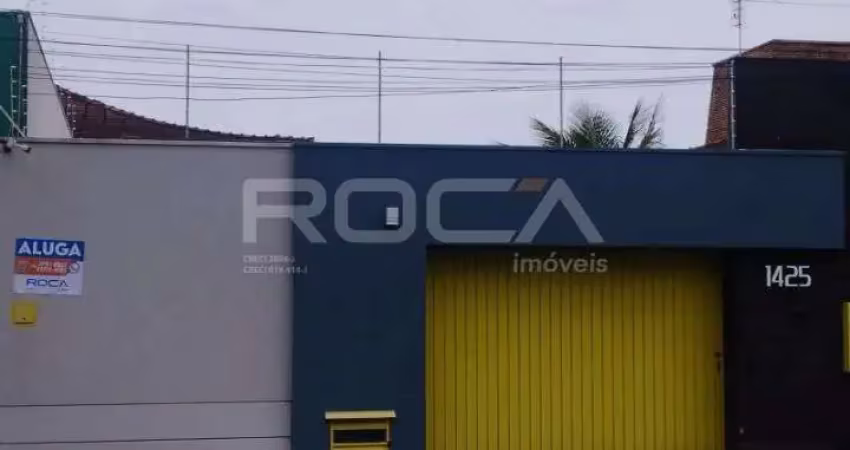 Prédio comercial para alugar no alto da boa vista - ribeirão preto