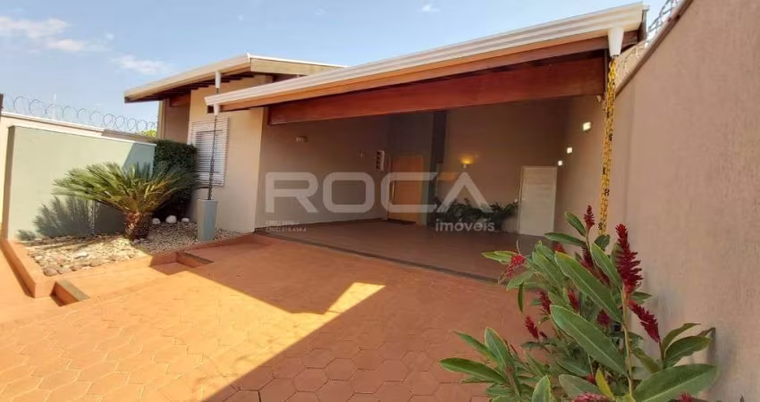 Casa com 3 quartos à venda no Alto da Boa Vista, Ribeirão Preto 