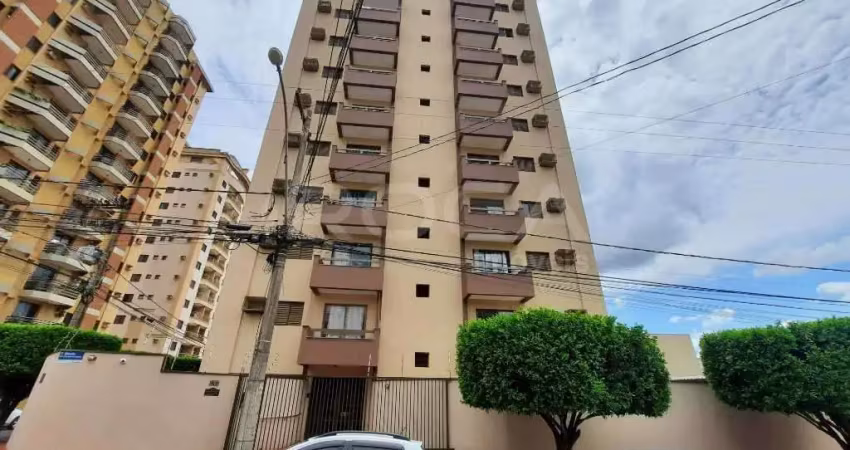 Venda de apartamentos / padrão na cidade de ribeirão preto