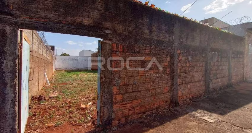 Terreno à venda no Jardim Maria Goretti, Ribeirão Preto 