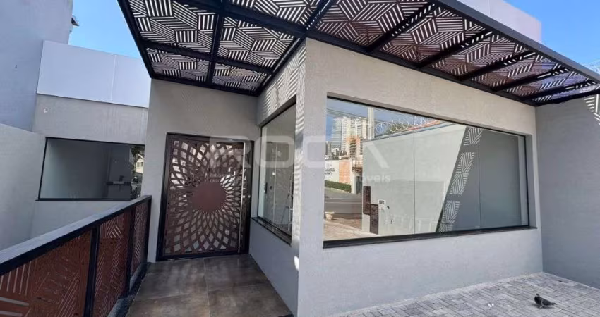 Prédio Comercial à venda no Jardim Irajá - Ribeirão Preto