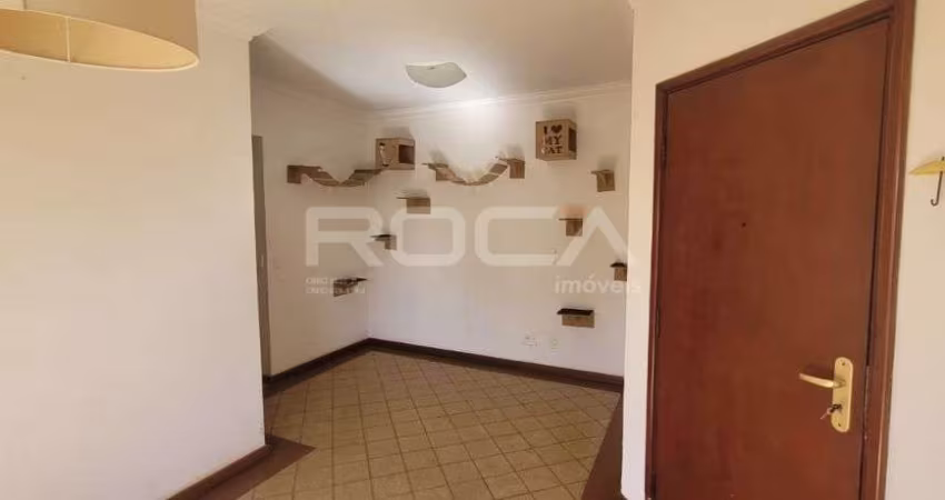 Apartamento com 3 quartos à venda no Centro, Ribeirão Preto 