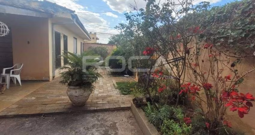 Casa com 4 quartos à venda no Condomínio Itamaraty, Ribeirão Preto 