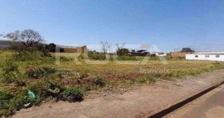 Locação de Terreno / Lote na cidade de Ribeirão Preto
