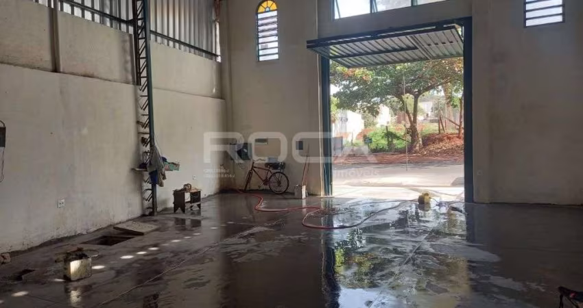 Sala comercial para alugar na Vila Virgínia, Ribeirão Preto 
