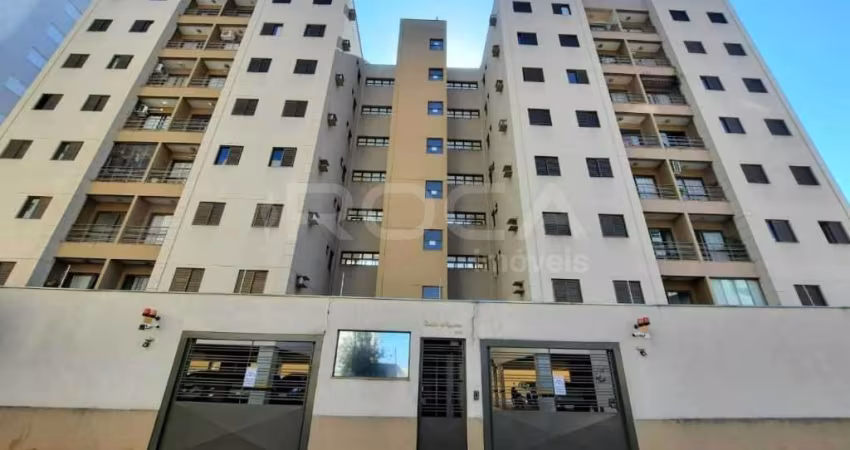 Apartamento com 2 quartos à venda no Jardim Nova Aliança, Ribeirão Preto 