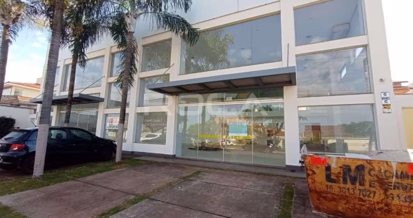Locação de Comercial / Prédio na cidade de Ribeirão Preto