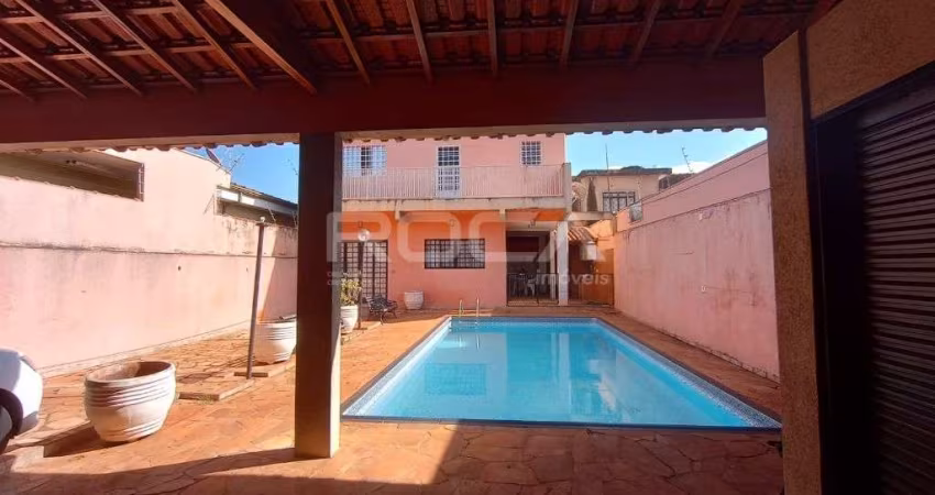 Venda de Casas / Sobrado na cidade de Ribeirão Preto