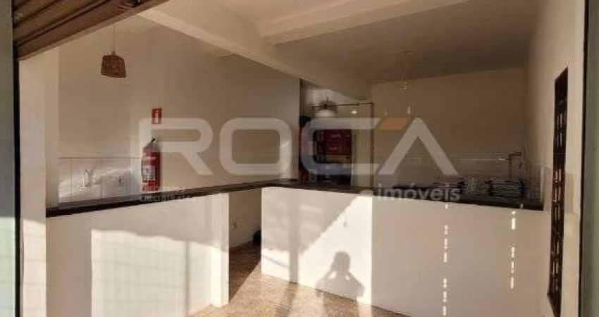 Salão Comercial para Alugar no Parque dos Bandeirantes, Ribeirão Preto
