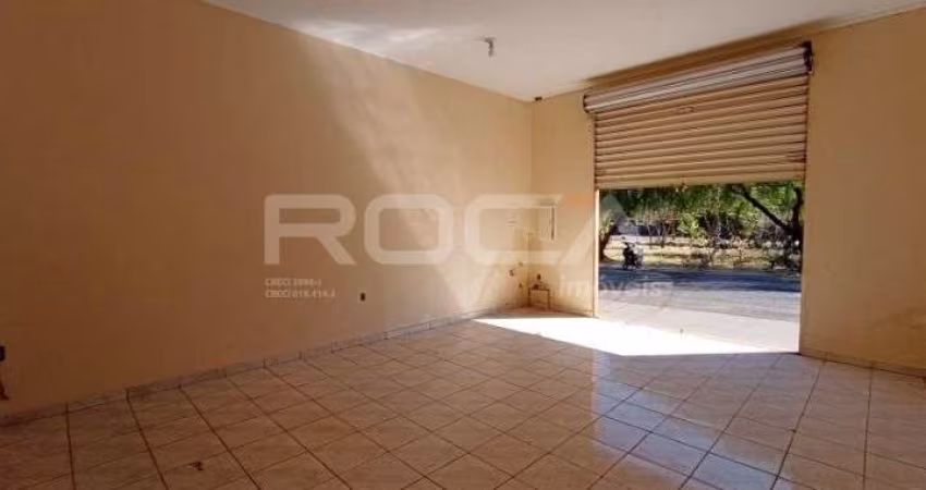 Espaço Comercial no Parque Anhanguera Industrial em Ribeirão Preto