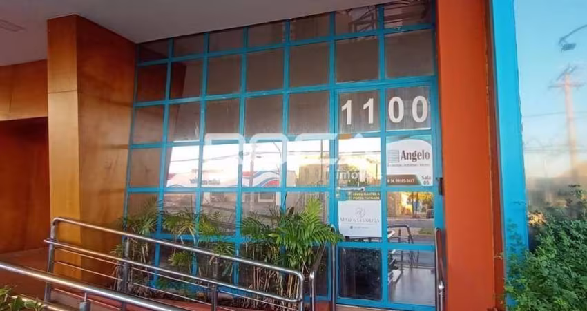 Sala Comercial para Alugar no Alto da Boa Vista em Ribeirão Preto