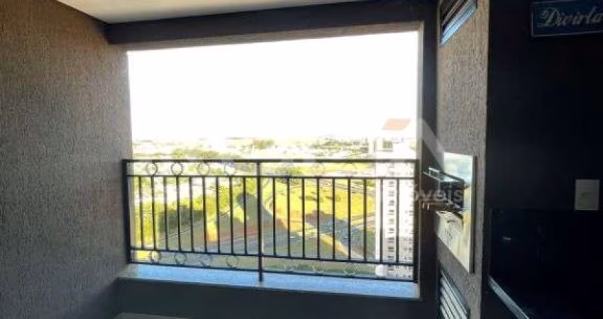 Venda de Apartamentos / Padrão na cidade de Ribeirão Preto