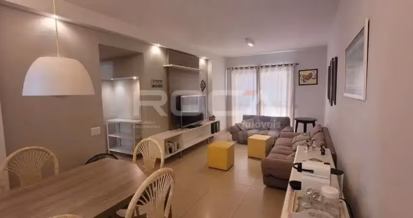 Venda de apartamentos / padrão na cidade de ribeirão preto