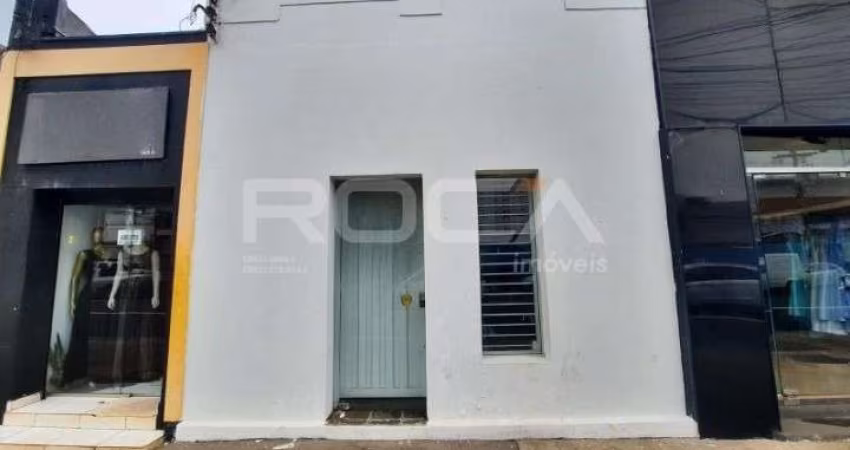 Sala comercial com 1 sala para alugar no Campos Elíseos, Ribeirão Preto 