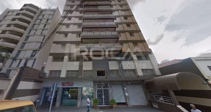 Apartamento com 3 quartos à venda no Centro, Ribeirão Preto 