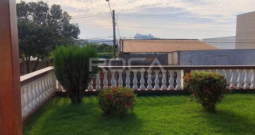 Casa com 3 quartos à venda em Bonfim Paulista, Ribeirão Preto 