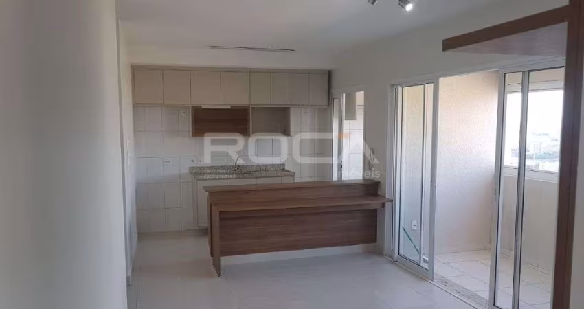Apartamento com 1 quarto à venda no Jardim São Luiz, Ribeirão Preto 