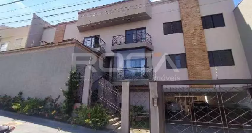 Apartamento padrão com 3 dormitórios à venda em castelo branco, ribeirão preto