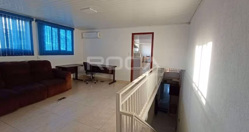 Sala comercial com 1 sala para alugar no Campos Elíseos, Ribeirão Preto 